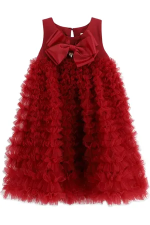 Angels Face Vestido Tibetan