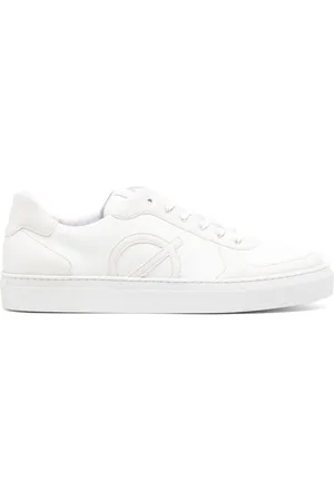 Loci Tenis con parche del logo
