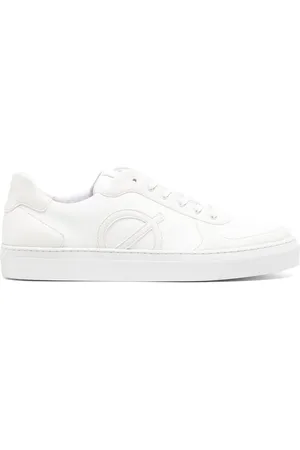 Loci Tenis con parche del logo