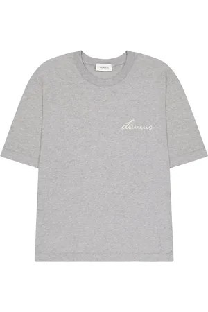 LANEUS Playera con bordado