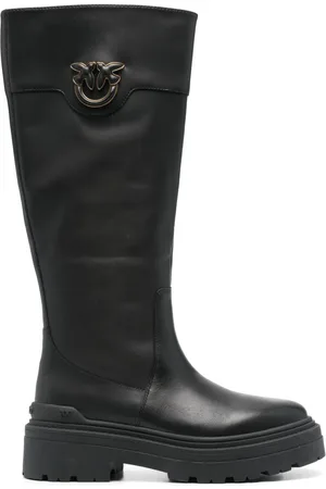 Pinko Botas Love Birds