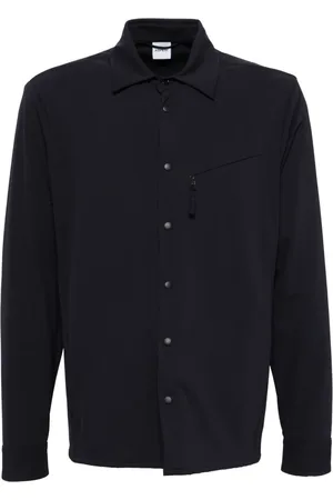 Aspesi Camisa Byrne