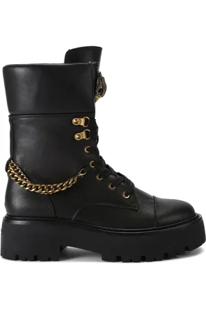 Kurt Geiger Botas militares Kensington