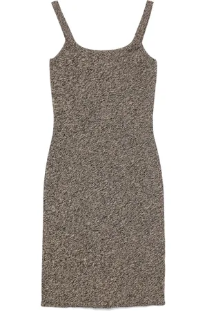 Sportmax Vestido midi Vivetta