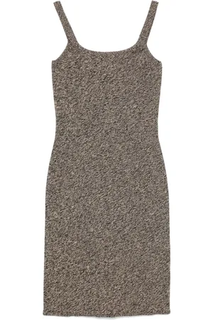 Sportmax Vestido midi Vivetta