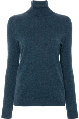 ERIC BOMPARD Suéter con cuello de tortuga