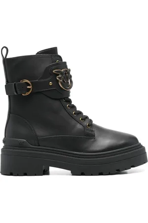 Pinko Botas Love Birds