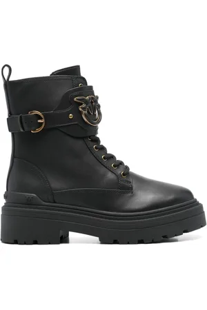 Pinko Botas Love Birds