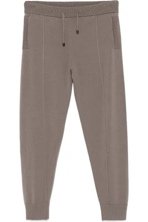 DRUMOHR Pants con bolsillos