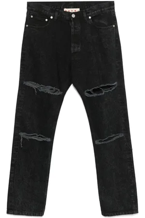 Marni Jeans Marble