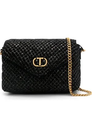Twin-Set Bolsa de hombro Dreamy pequeña
