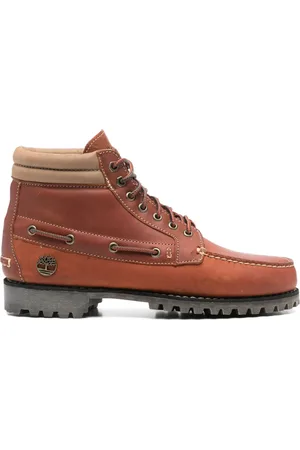 Timberland Botas Authentic