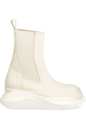Rick Owens Botines Beatle