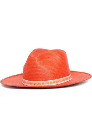 Sarah Chofakian Sombrero Artisan