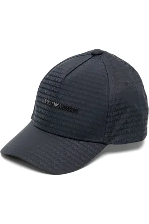 Emporio Armani Gorra con logo