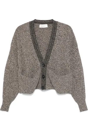 Sportmax Cárdigan Pool