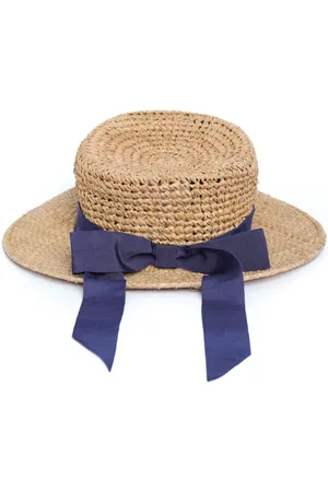 Sarah Chofakian Sombrero Artisan