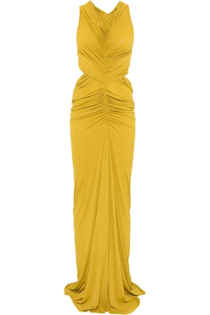 Rick Owens Vestido de fiesta Poppy