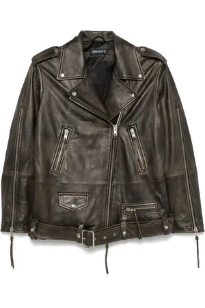 DRHOPE Chamarra biker