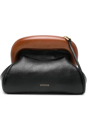 Sportmax Bolsa crossbody Bouba