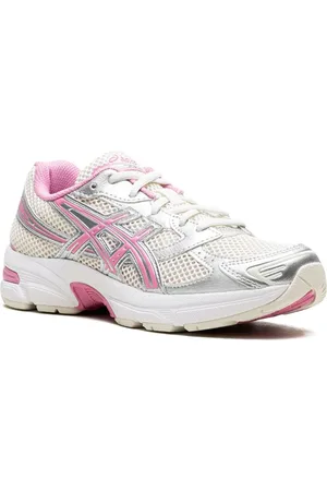 Asics Tenis GEL-1130 Cream/Sweet Pink