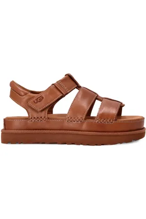 UGG Sandalias Goldenstar Strap