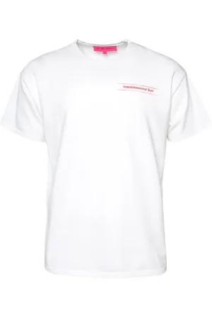 THE ELDER STATESMAN Playera Surf-Yin