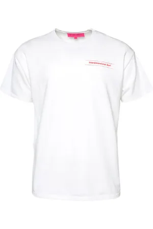 THE ELDER STATESMAN Playera Surf-Yin