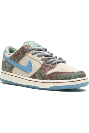 Nike Tenis Dunk Low Pro QS Crenshaw Skate Club