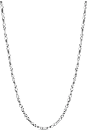 Nialaya Collar de cadena figaro