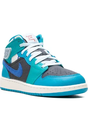 Jordan Tenis Air Jordan 1 Inspired By The Greatest