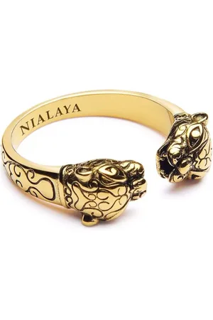 Nialaya Anillo Panther