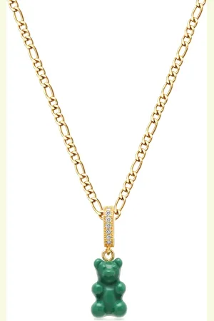 Nialaya Collar con dije Gummy Bear