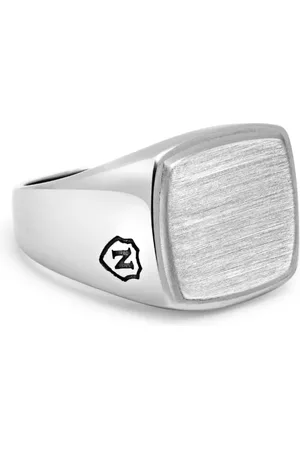 Nialaya Anillo con logo