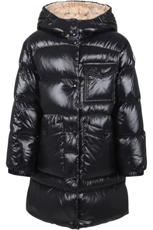 Moncler Chamarra capitonada Becka