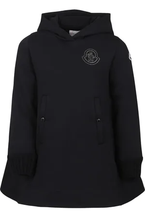 Moncler Vestido con apliques