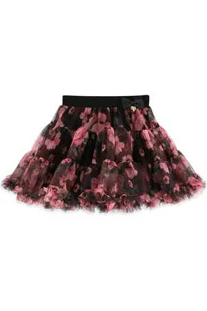 Angels Face Falda Pixie Kew Tutu