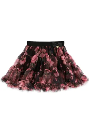 Angels Face Falda Pixie Kew Tutu
