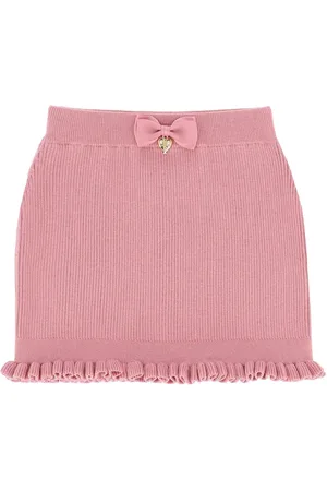 Angels Face Falda Troy Ribbed