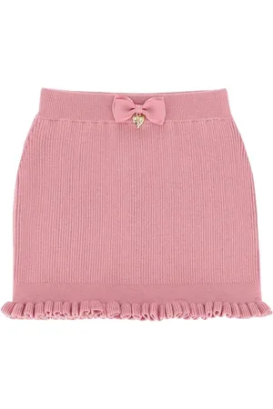 Angels Face Falda Troy Ribbed