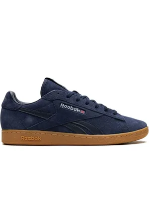 Reebok Tenis NPC UK Collegiate Navy de x The Good Company