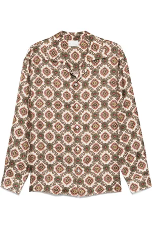 Drôle de Monsieur Camisa Renzo