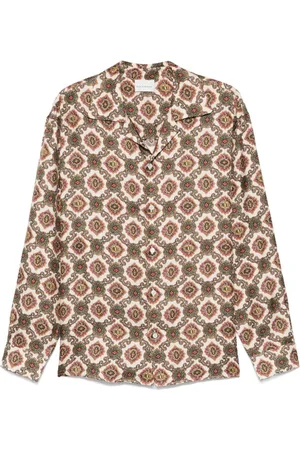 Drôle de Monsieur Camisa Renzo