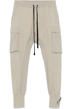 THOM KROM Pants cargo M ST 448