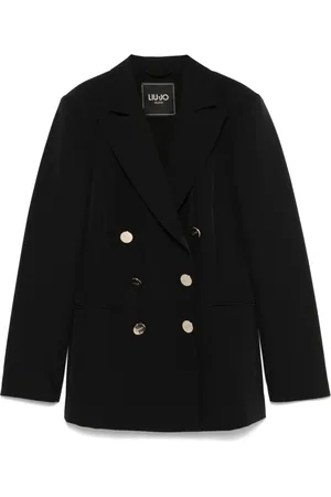 Liu Jo Blazer con doble botonadura