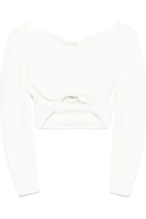 Cult Gaia Top Ellie
