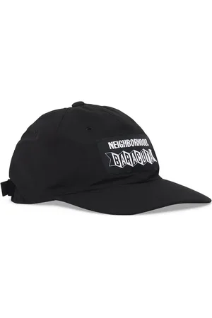 NEIGHBORHOOD Gorra Dad de x Baracuta