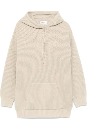 Circolo Hoodie con cierre