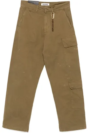 DARKPARK Pantalones cargo Jeffrey