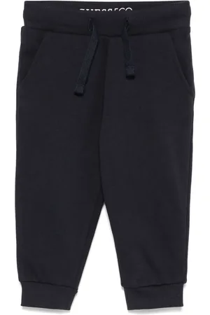 Guess Pants con logo estampado